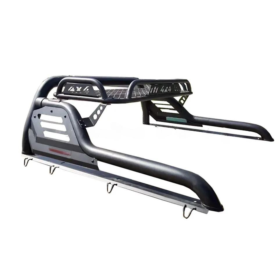 universal pickup 4x4 car accessories other exterior iron roll bar for