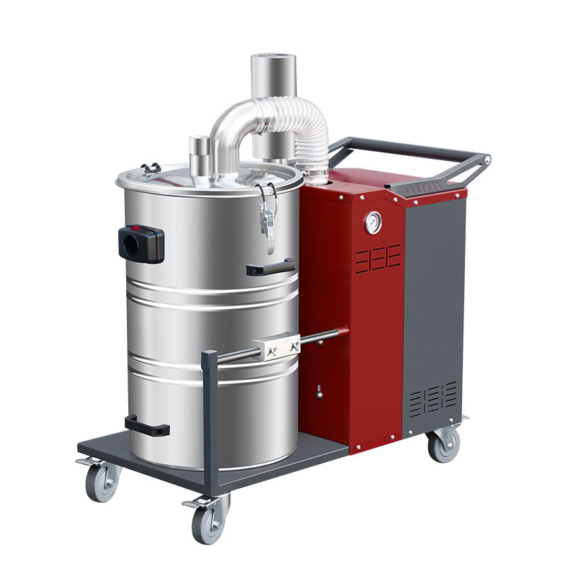 Professional Factory 3600W Wet Dry Industrial Car Vacuum Cleaner For