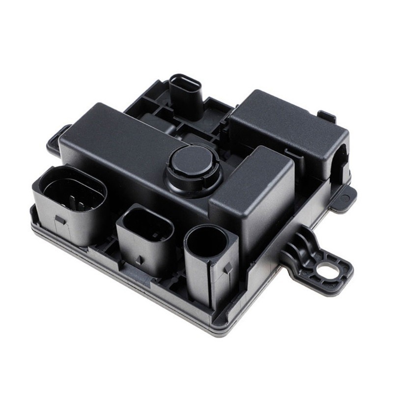 Durable Car Engine Bay Fuses Module Junction Box Power Module Box ...