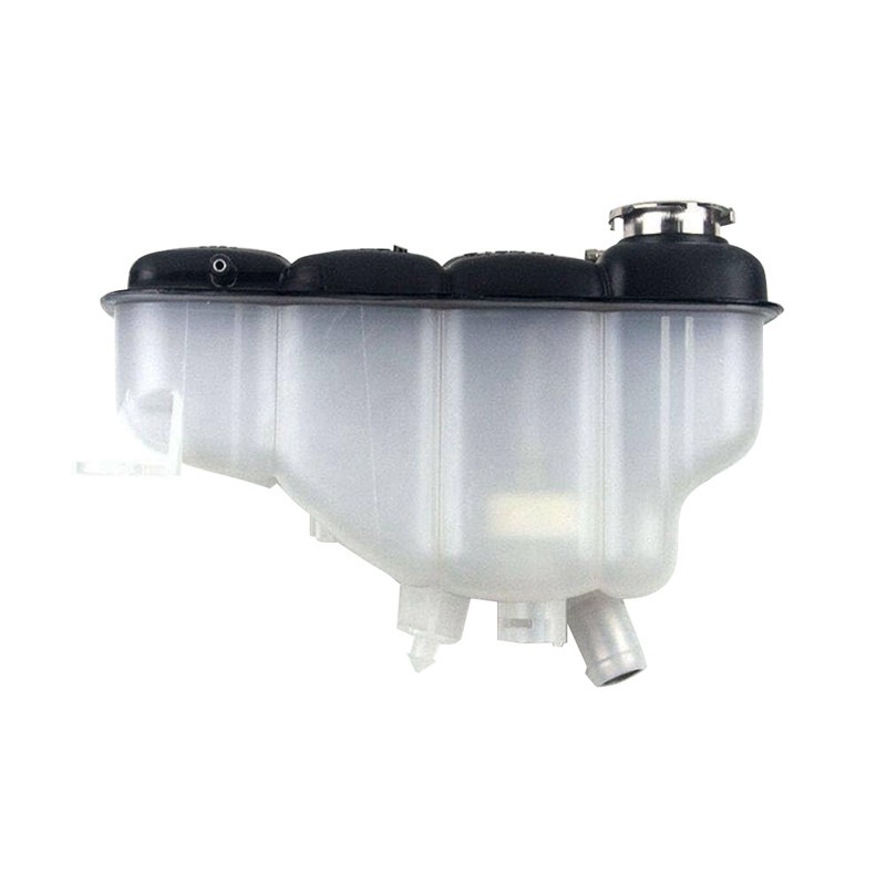 ۩Auto Coolant Bottle Radiator Expansion Tank Auxiliary Water Bottle For ...