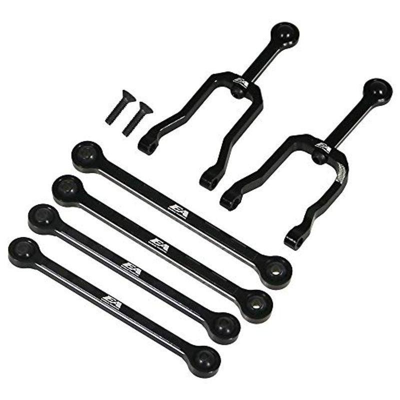 Al Suspension Linkage Set Kyosho Mini-Z 4X4 Jimny Eagle Model Mini-Z4X4 ...