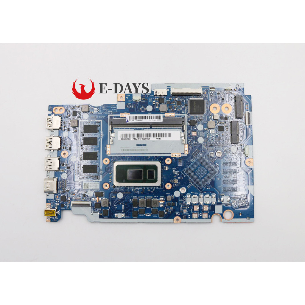 FV440 FS441 FS540 S145-15IWL V15-IWL V14 Laptop IdeaPad motherboard ...