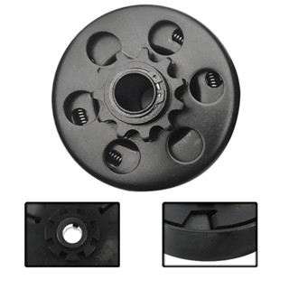 ☛Centrifugal Automatic Tooth Kart Clutch 10 Teeth 19.05Mm With 420 ...