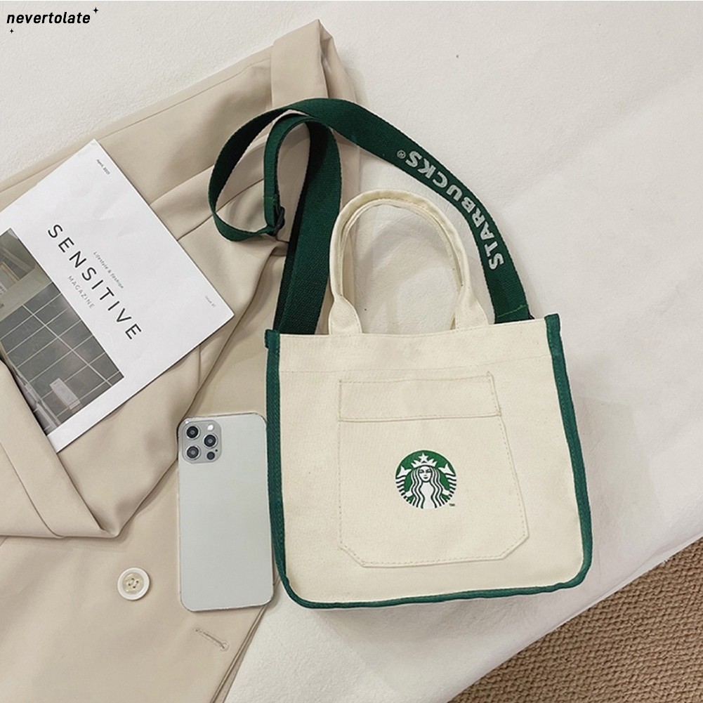 Starbucks lunch bag clearance