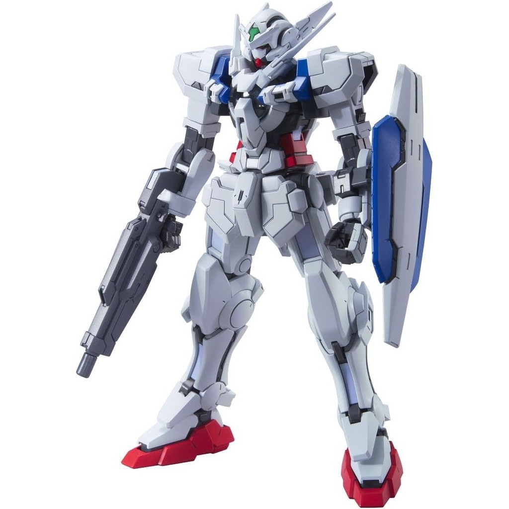 HG 1/144 GNY-001 Gundam Astraea (Mobile Suit Gundam 00) | Shopee ...