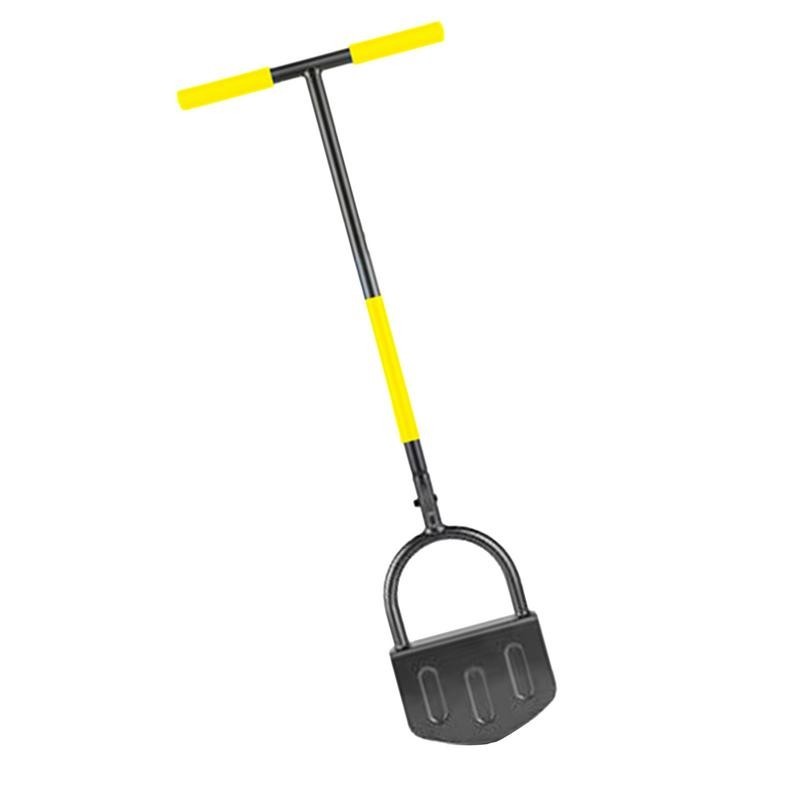 Lawn Edger Manual Bed Edger For Landscaping Garden Sidewalk Lawn Edgers ...