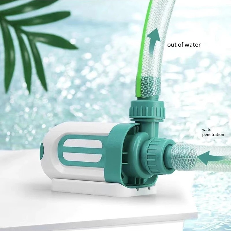 ۩Fish tank high-power frequency conversion pump ultra-quiet submersible ...