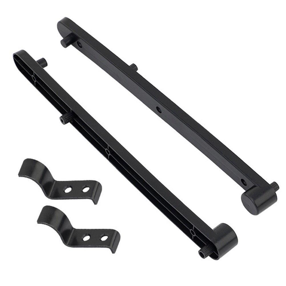 Keyboard Rail Rack Cabinet Door Side Track Kitchen Cabinets Hidden ...