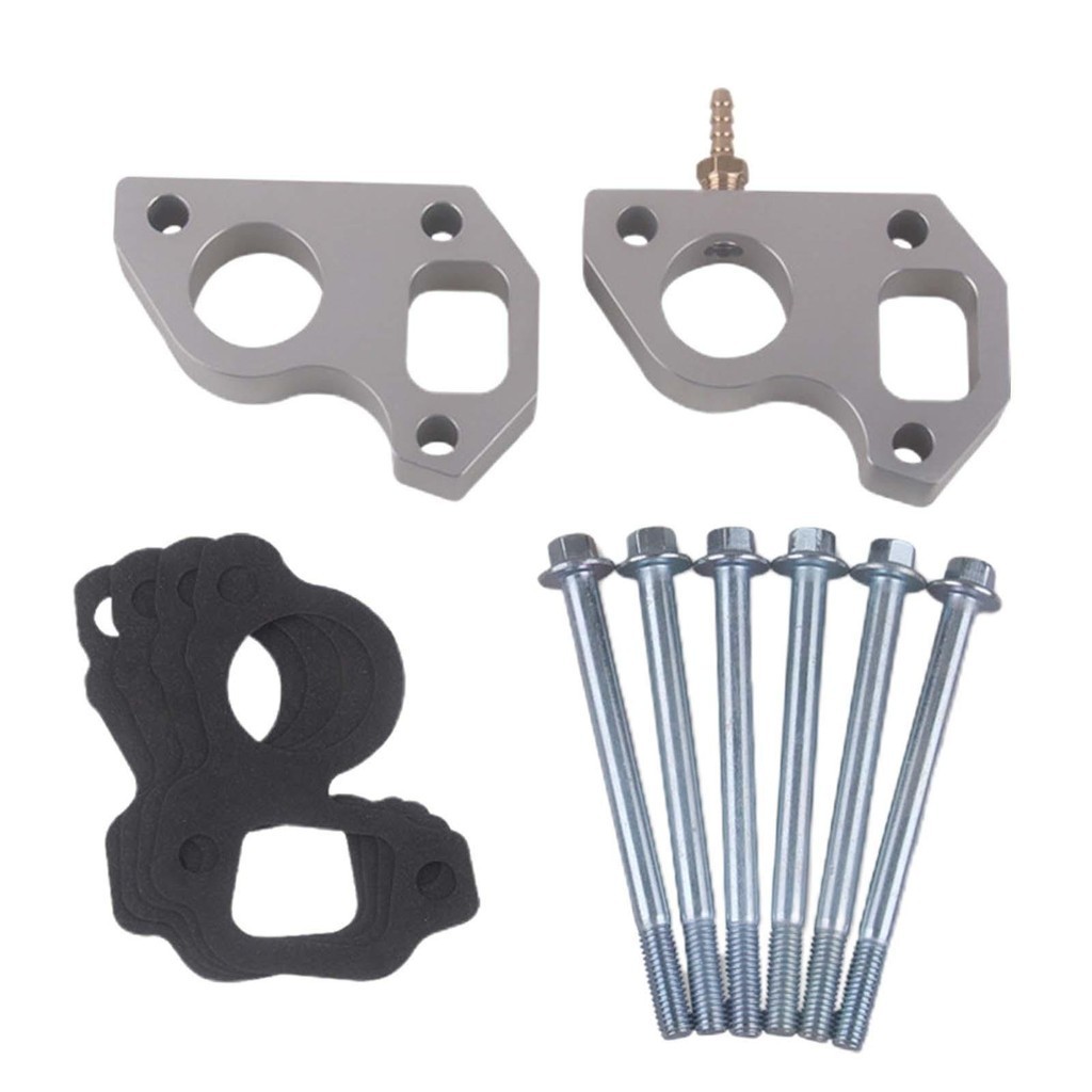 웃LS Water Pump Spacers Kit DIY Tool Easy to Install Replacement Repair ...