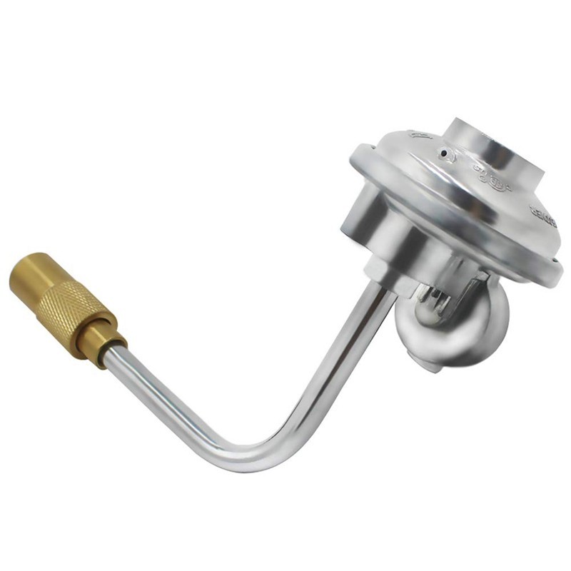 Gas Grill Regulator Replacement For Blackstone 17In/22In Tabletop