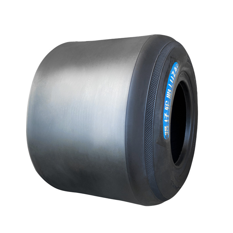 racing sport kart tire 11*7.10-5 with low price go kart wheels Five ...