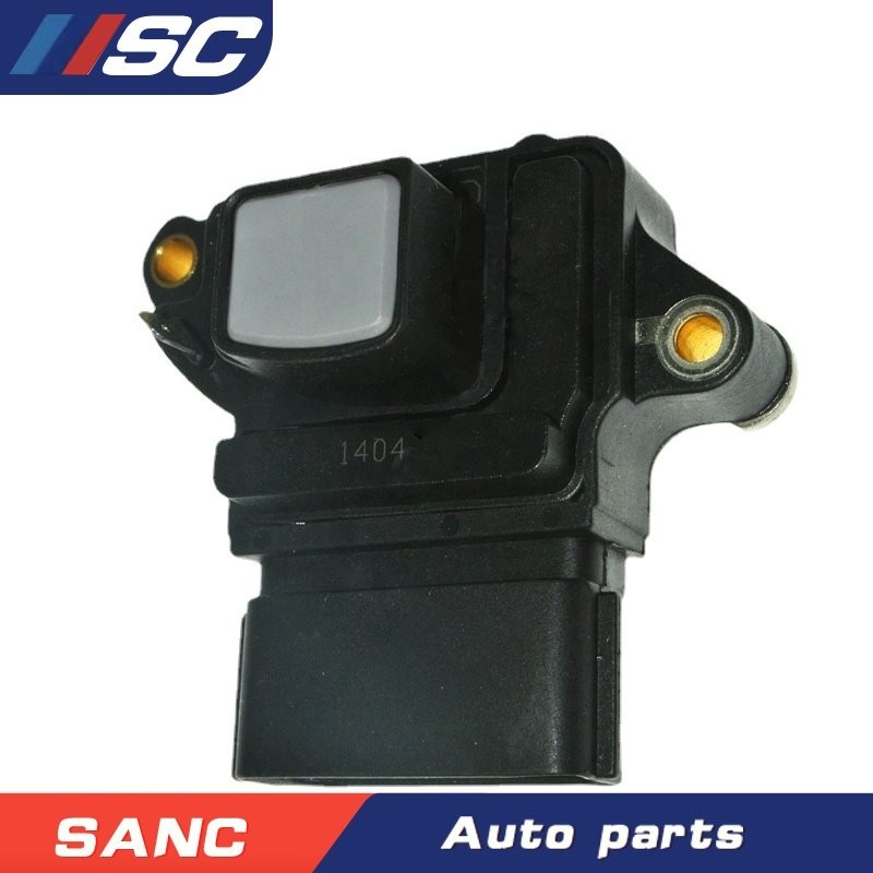 221001N001 RSB55 IGNITION CONTROL MODULE ICM Ignitor fits For Nissan ...