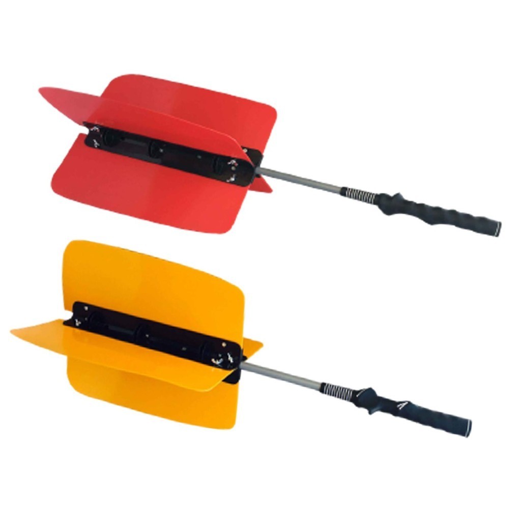 Golf Speed Practice Training Wind Resistance Trainer Power Pinwheel ...