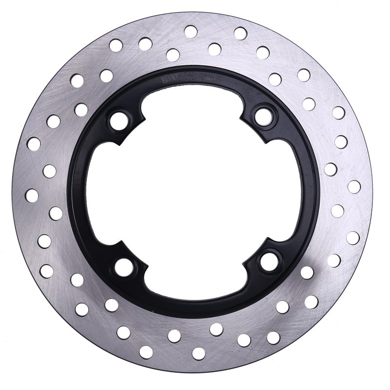 ♚motorcycle Rear Brake Disc Rotor For Honda Cbr 250rr Mc22 Cbr600 F2 F3 F4 F4i Cbr 929rr Firebla 1106