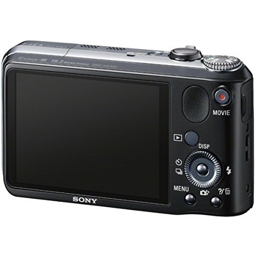 Sony Cyber Shot DSC H90 Digital Camera Digital New Releases