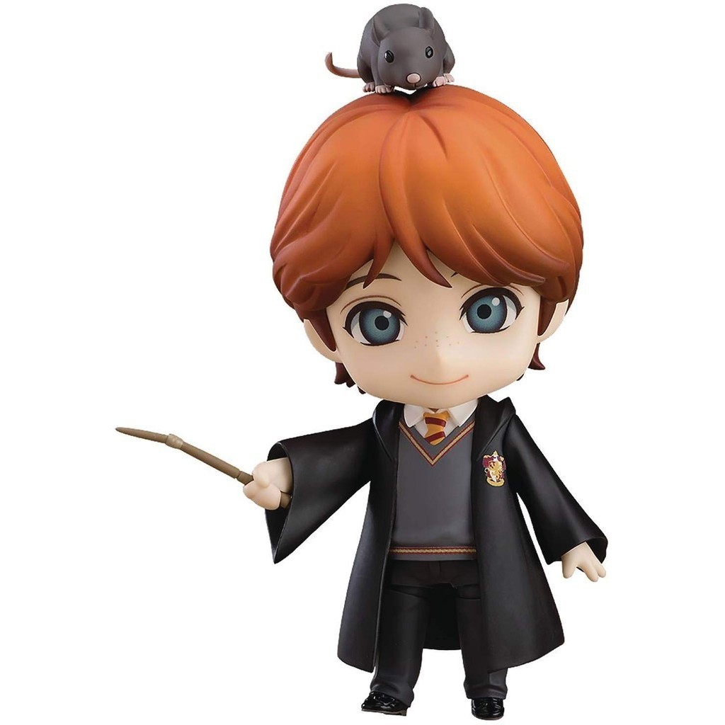 Nendoroid Harry Potter Ron Weasley non-scale ABS&PVC painted movable ...