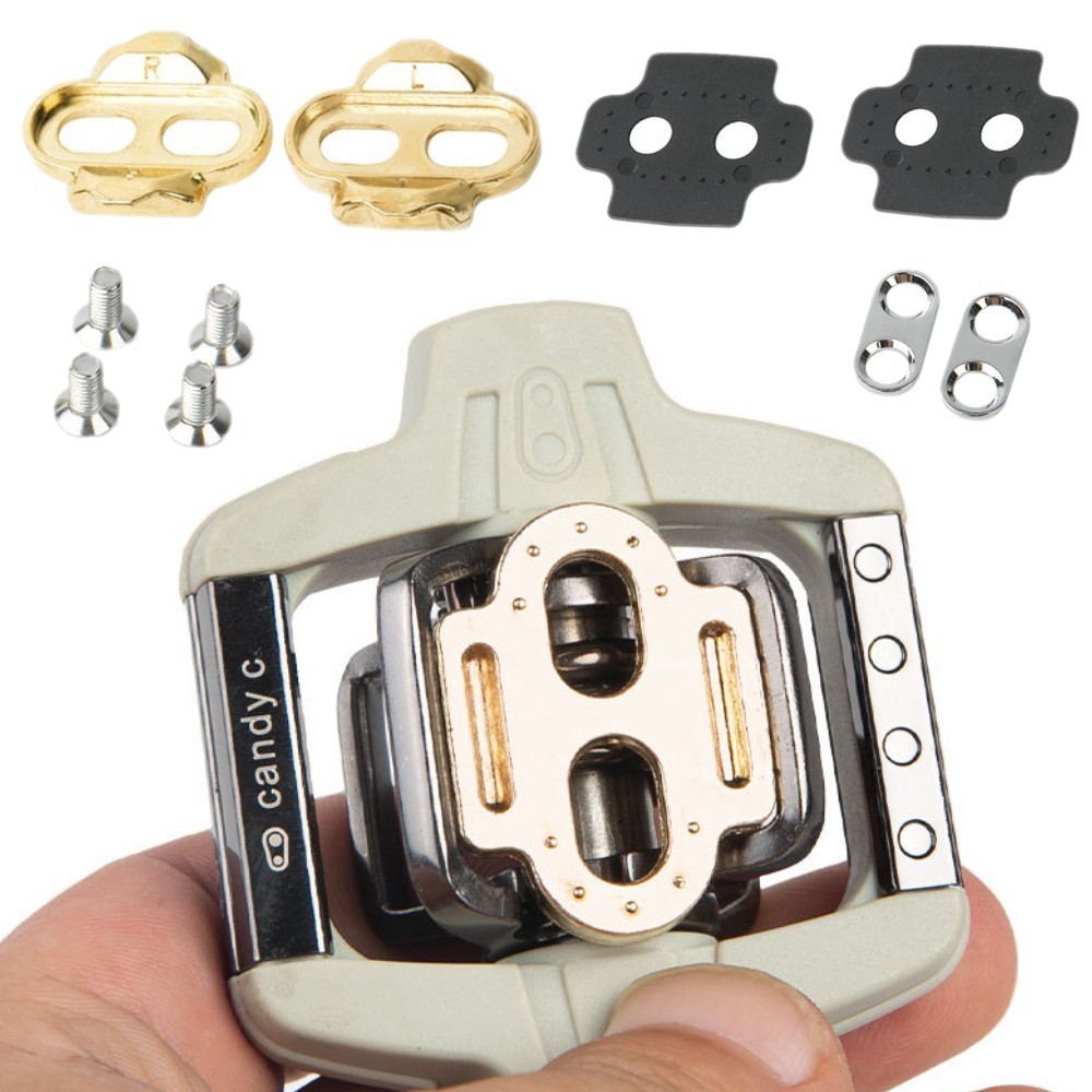 ️Mountain Bike For Crank Brother For Eggbeater Bicycle Premium Pedals