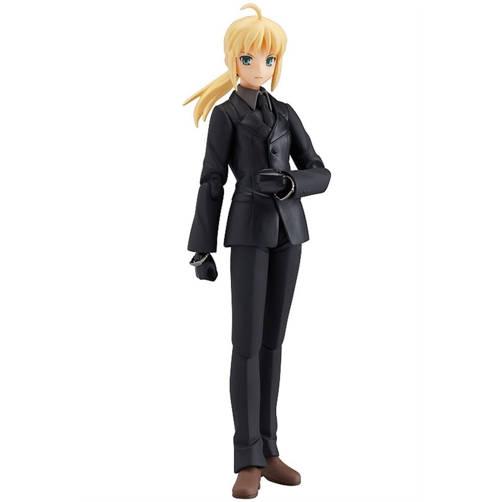 figma Fate/Zero Saber Zero ver. 【Direct From Japan】 | Shopee Philippines