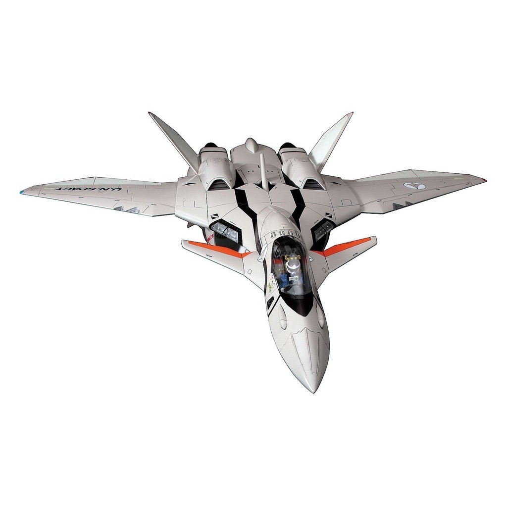 Hasegawa Modellbausatz VF-11B Super Thunderbolt (Ma Produktbild-Vorschau 1