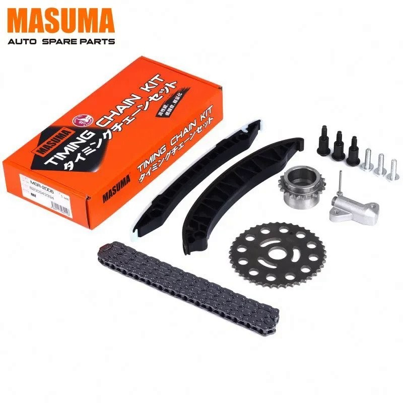 MGR-2006 MASUMA Original Quality Car Engine Timing Chain Parts Timing ...