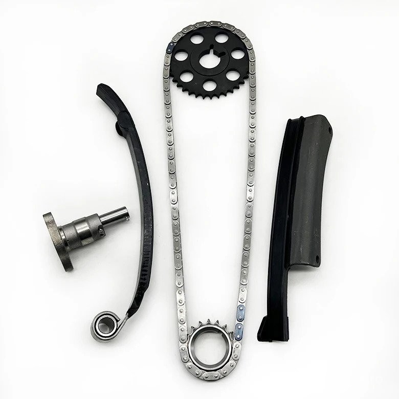 OE 13506-75010 Wholesale Auto Engine Parts Timing Chain Kit for Toyota ...