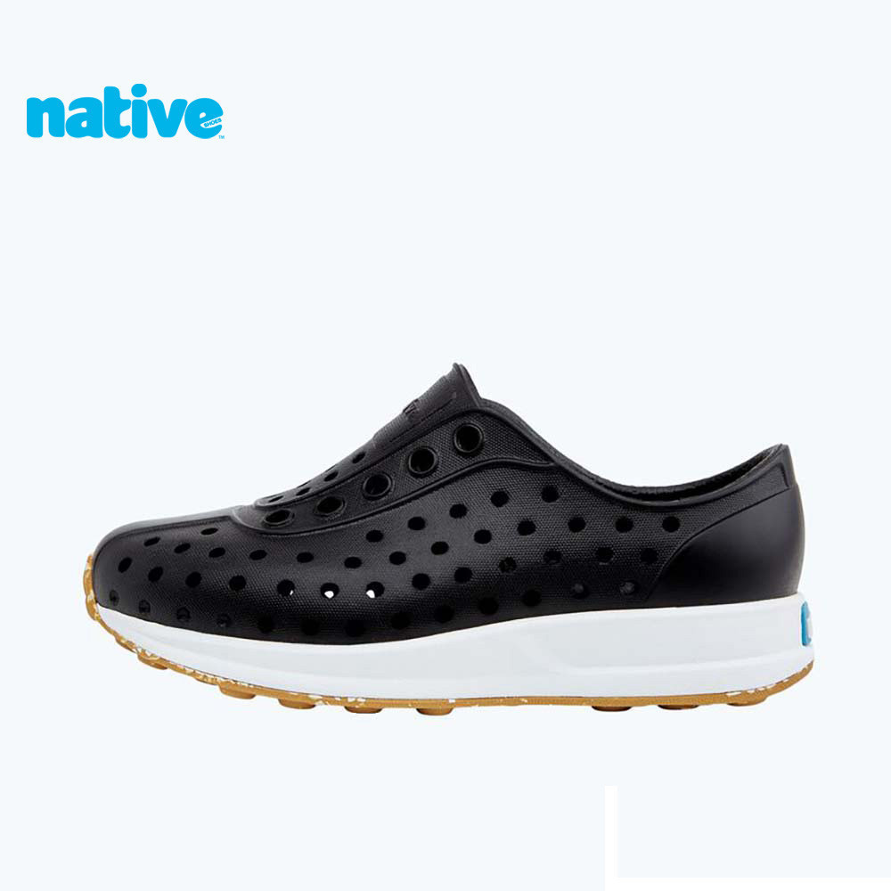 Native Robbie Sugarlite Big Kid / Adult EVA Sneakers | Shopee Philippines