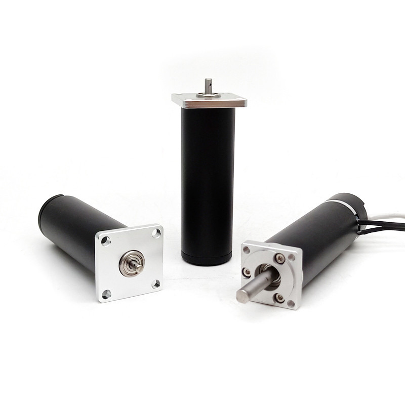 22mm 12v 24v volts slotless 0.5Nm torque bldc brushless coreless motor ...