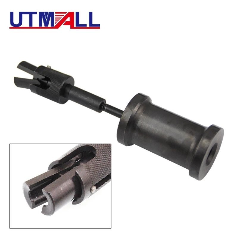 Fuel Injector Tool Removal Installer Puller Tool Oil Pump Remover For