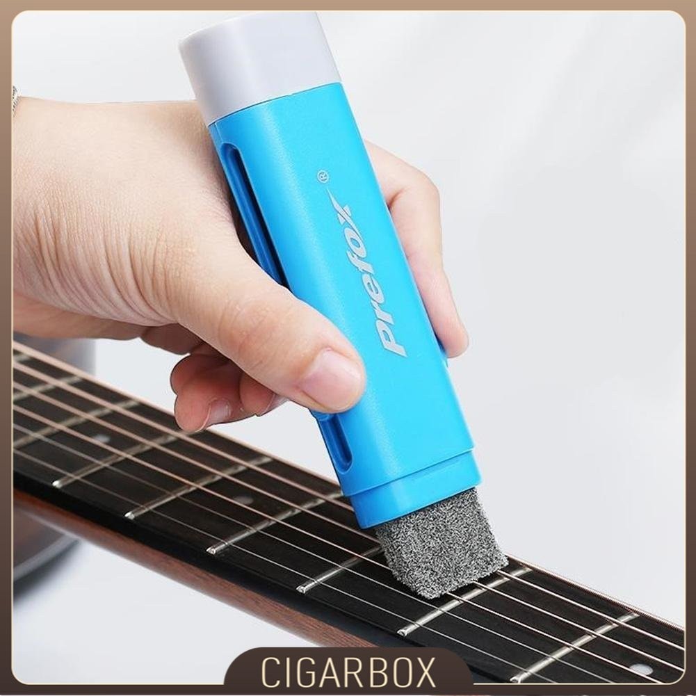 【Guitar Strings Derusting Pen Strings Anti Rust Guitar Cleaner String ...