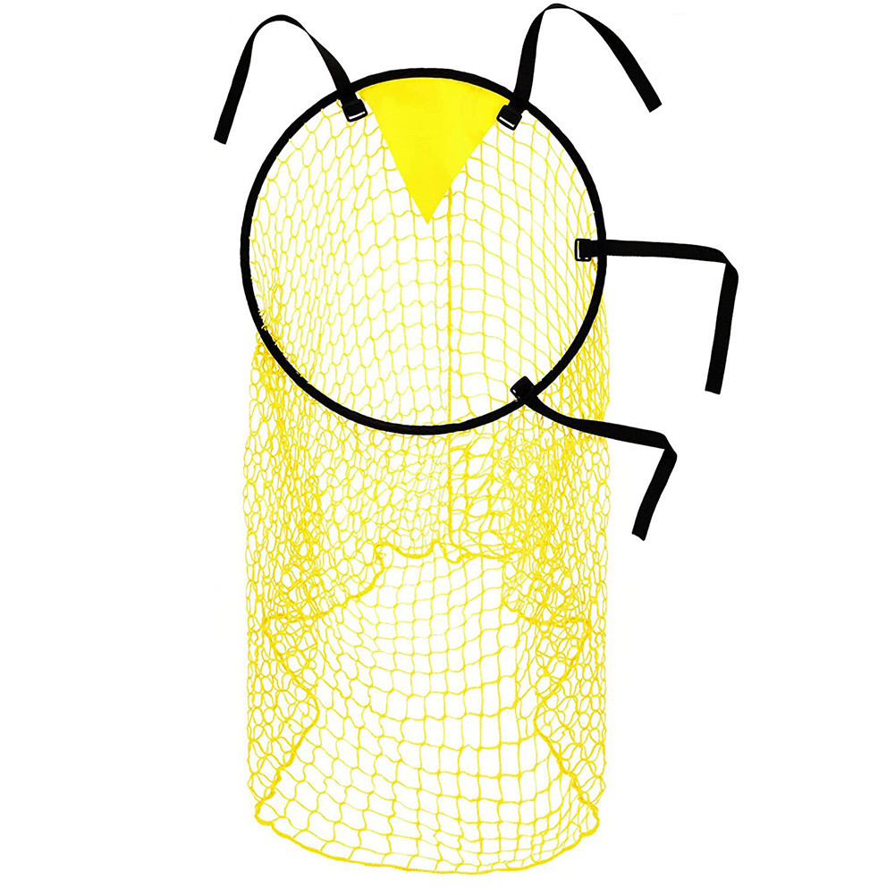Soccer Field Nets Target Easy To Attach and Detach To The Goal with ...