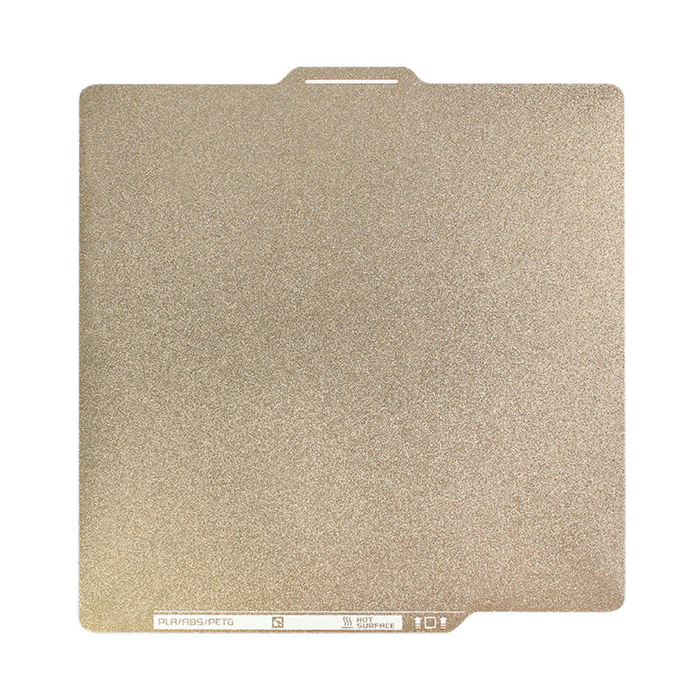 ♦For Bambu Lab P1P/X1C Texture Double Sided Spring Steel Sheet ...