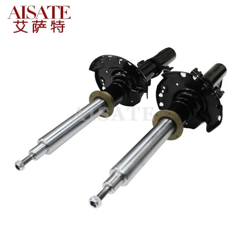 Pair Rear Shock Absorber For Range Rover Evoque with Magnetic Damping ...