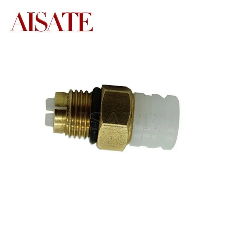 Air Suspension Spring Repair Kit For MercedesBenz W164 ML350 ML500 Air