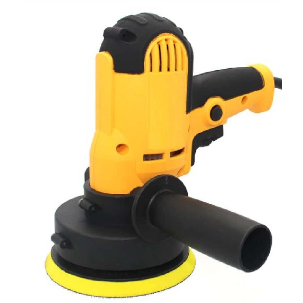 Electric Car Polisher Machine Auto Polishing Machine Adjustable ...