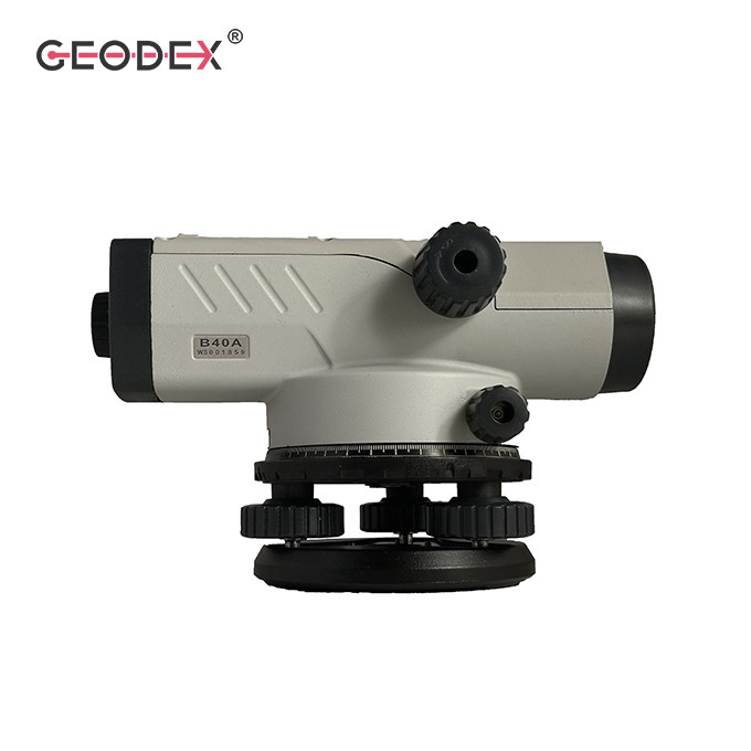 ☀B40A Automatic Level Surveying Instrument with All-Weather ...