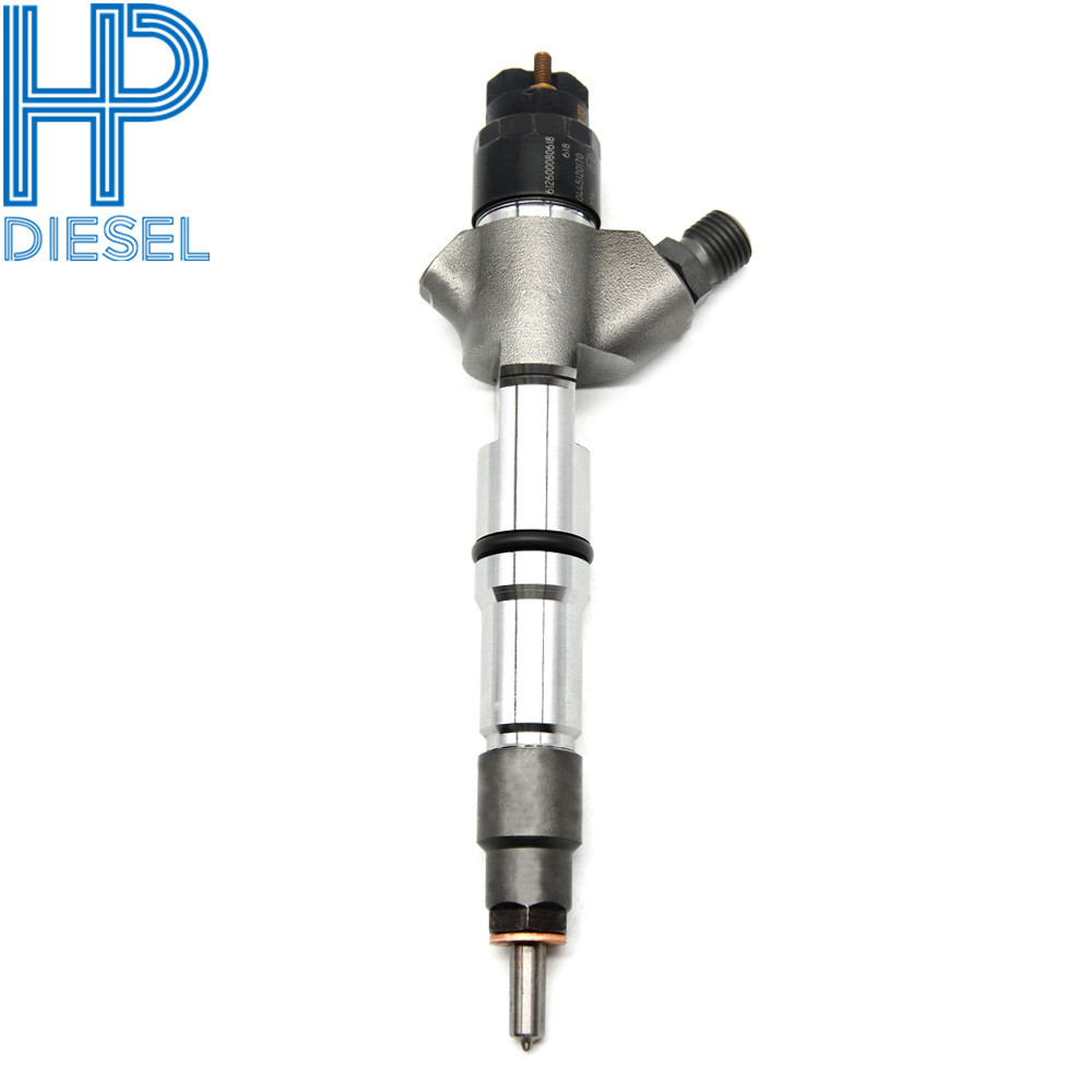 rail diesel fuel injetor 0445120170, For Weichai engine, For