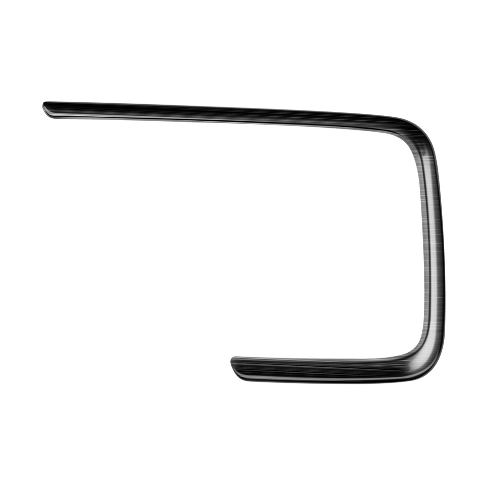 ⚖Car Driver Side Storage Box Cover Trim Strip for Honda HRV HRV Vezel