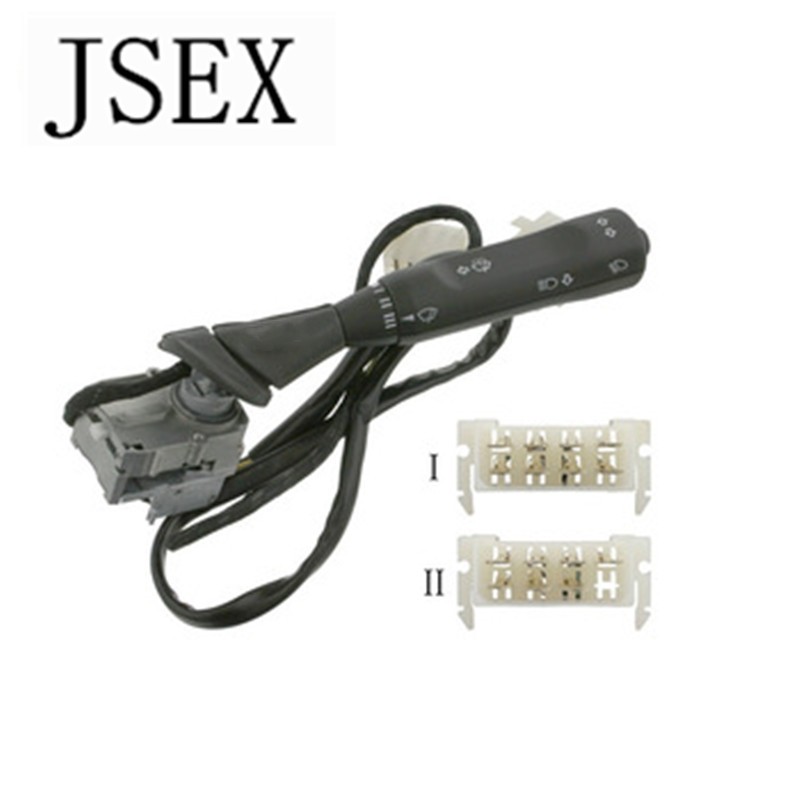 Turn Signal & Wiper Switch For Toyota Tacoma 2005-2011 - View #9