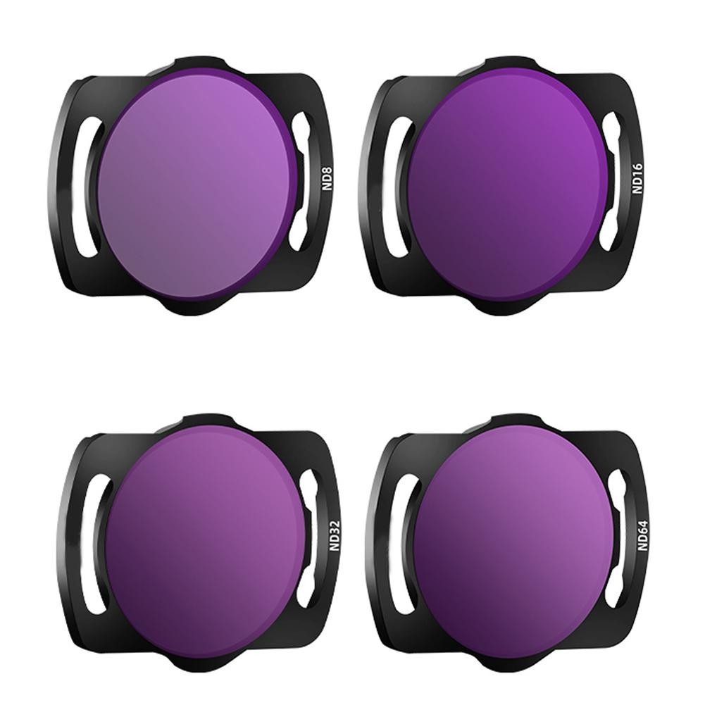 웃For Dji Avata Filter ND CPL UV Optional Drones Lens Filters Compatible ...
