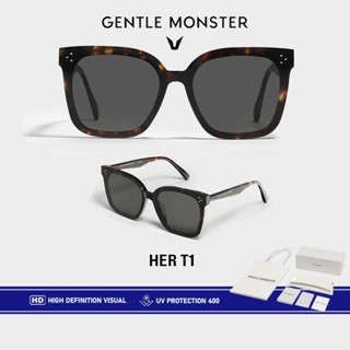 Gentle Monster Her T1