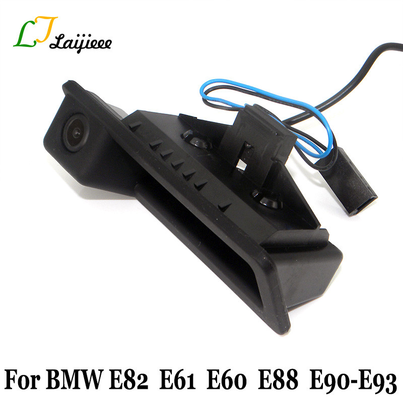 For BMW 3 5 Series E82 E61 E60 E88 E90 E91 E92 E93 Reverse CAM / With ...