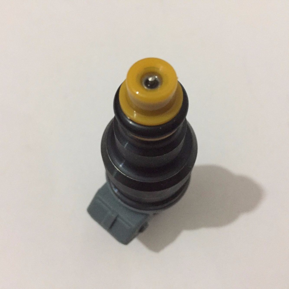 4pcs Free shipping CNG 1600cc high performance fuel injector