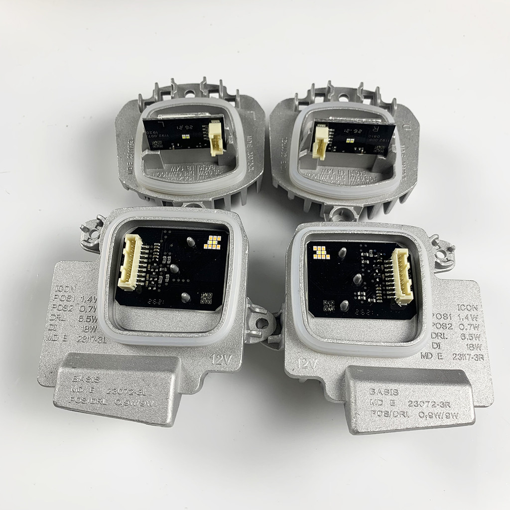 ★Full Set LED Laser Headlight Module For BMW 4' G22 G23 G26 G80 G82 G83