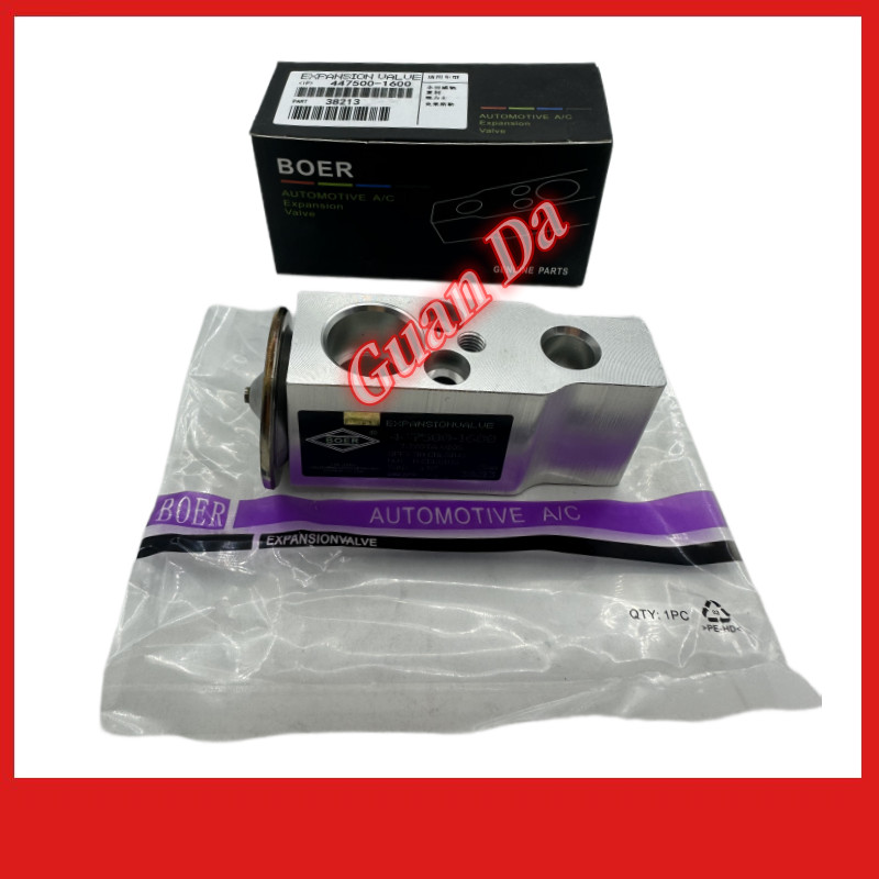 ♚Expansion Valve for Toyota Vios Car Accessories Air Conditioner