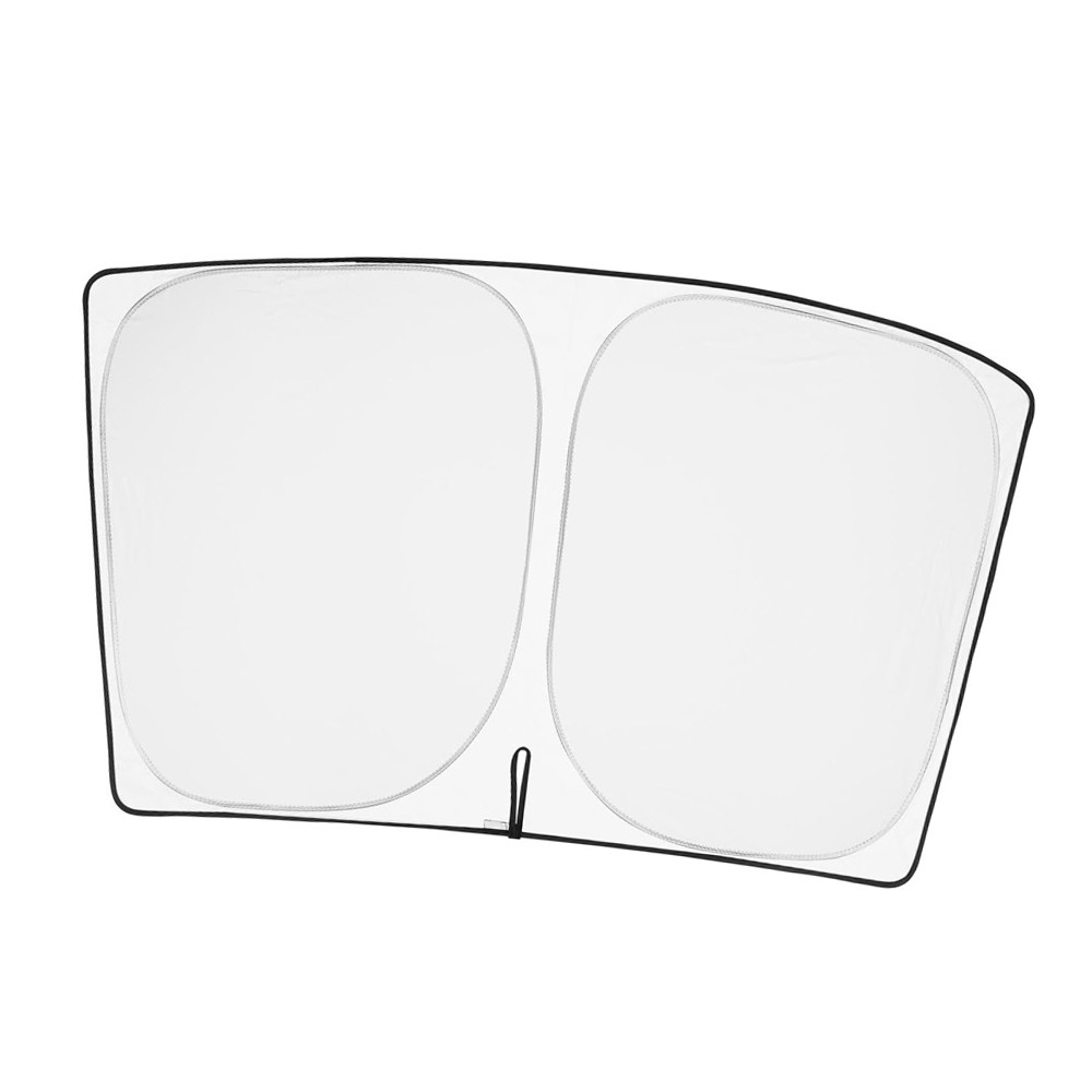 Front Windshield Sunshade Sun Shade Visor For Toyota RAV4 SUV Crossover