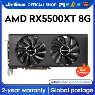 Radeon rx 5500 online xt mercadolibre