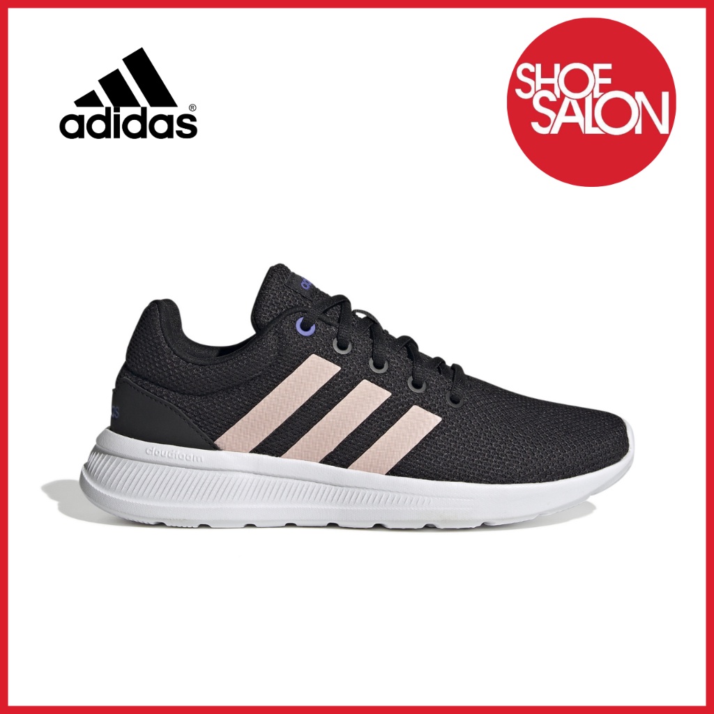 SHOE SALON Adidas Lite Racer CLN 2.0 Women s Shoes Core Black Vapour Pink Sonic Ink GZ2818 Shopee Philippines