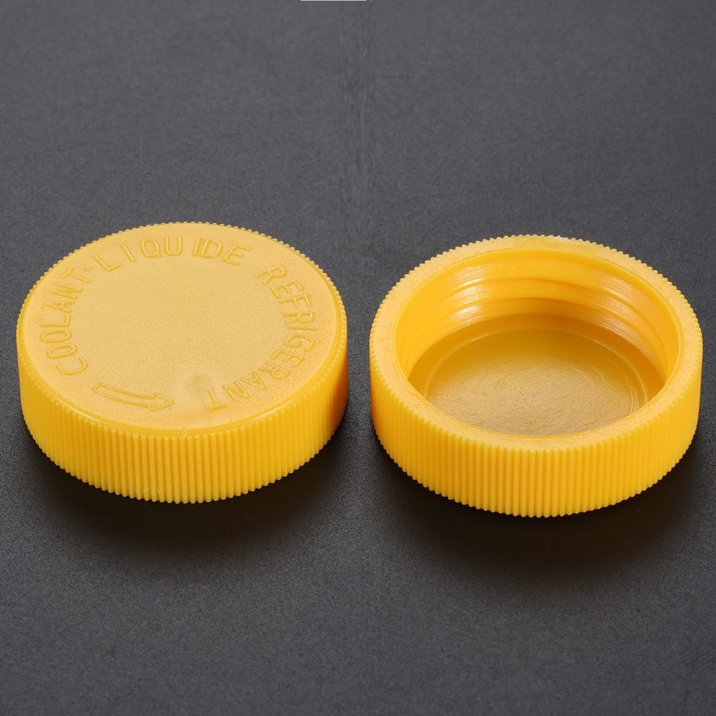 1Pc Auto Coolant Overflow Reservoir Cap L32715355 for Mazda 6 5