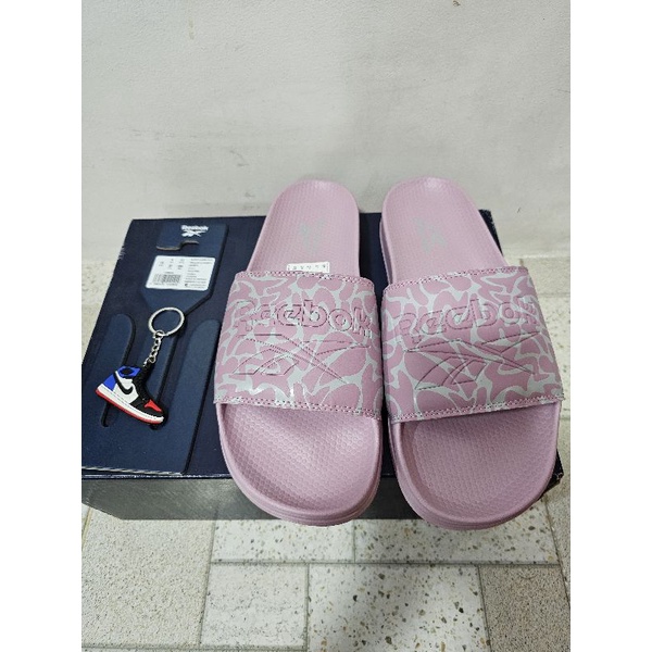 Reebok Slide (100% Original) | Shopee Philippines