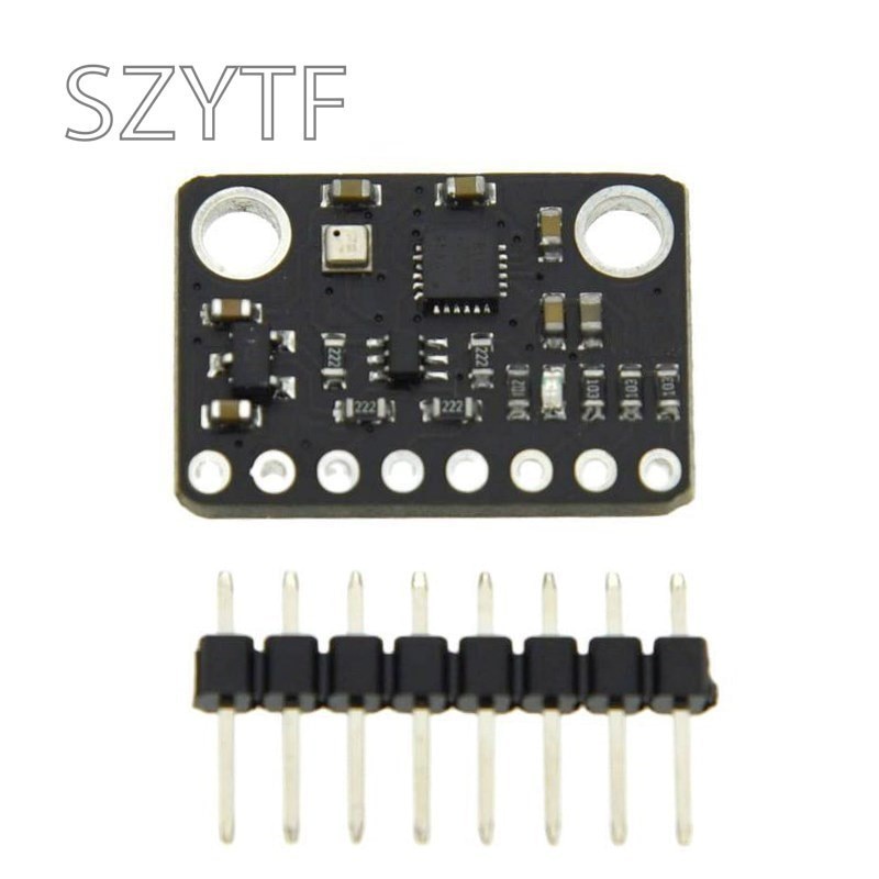 GY-912 BMP388 ICM20948 10DOF Acceleration Gyroscope Compass Nine-axis ...